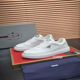 Picture of Prada Shoes _SKUPPsz38-45WM0700319306